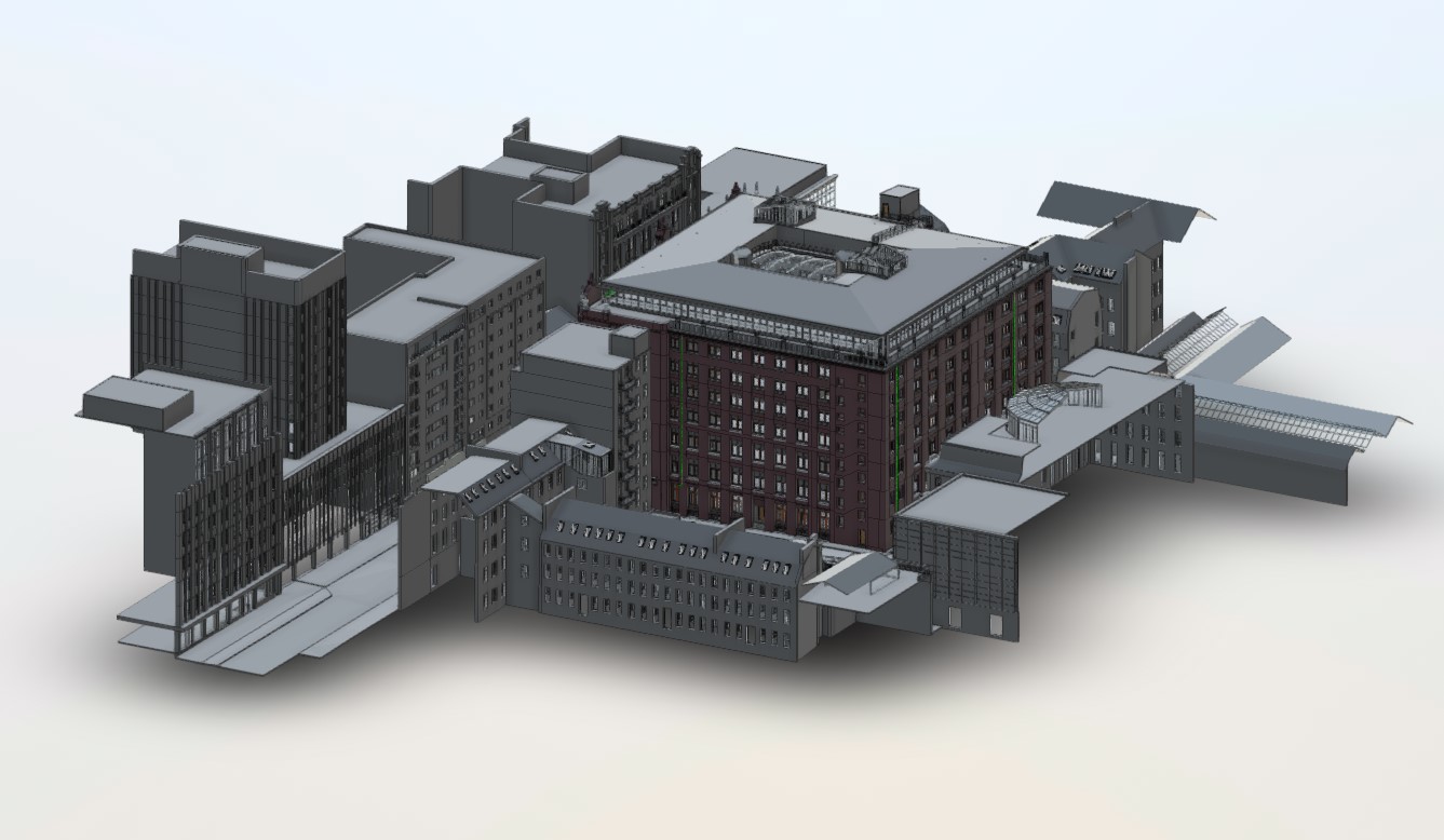 Building Survey