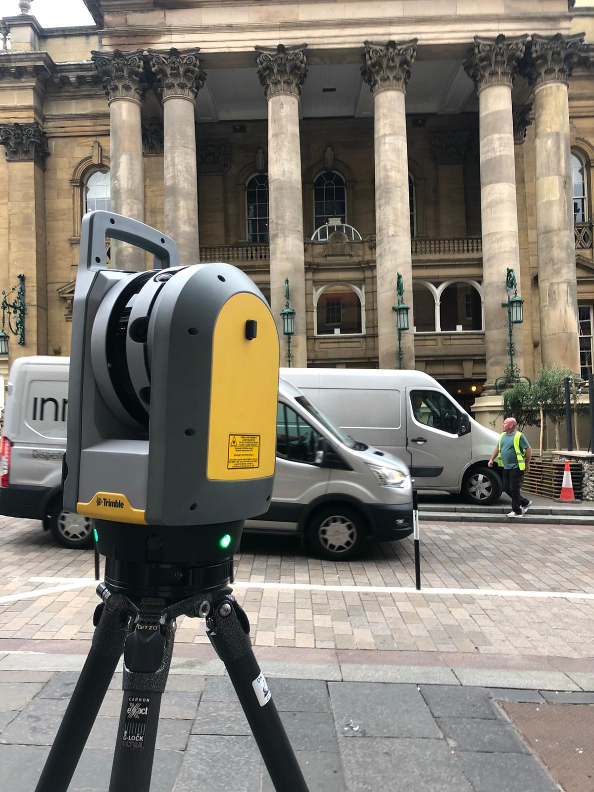 Site Survey